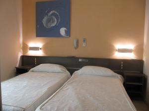 ImagenHostal La Vila 6