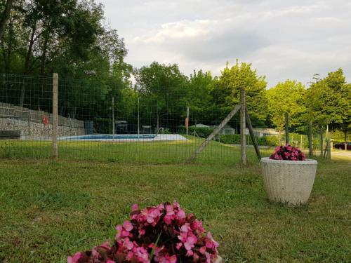 ImagenCàmping - Hotel rural La soleia d'Oix 1