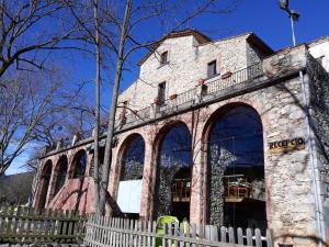 ImagenCàmping - Hotel rural La soleia d'Oix 4