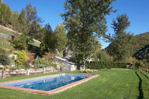 ImagenApartamentos Rurales Les Barnedes 7