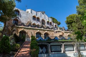 ImagenApartamentos Gaudi Style 6