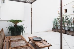 ImagenPurohotel Palma 6