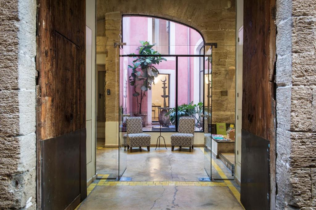 Palau Sa Fontimagen principal