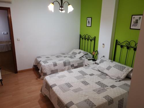 ImagenHotel Mesón El Número Uno 1