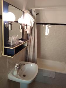 ImagenHostal San Francisco 6