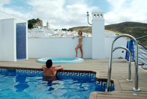 ImagenApartamentos Ardales 3