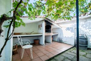 ImagenAzkorri Beach House 4