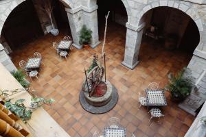 ImagenHotel Convento San Roque 3