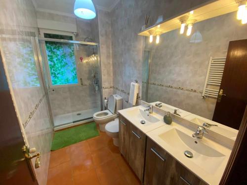 ImagenApartamento amplio garaje Bilbao Dist 1 2