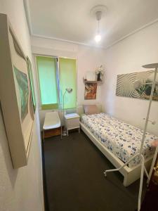 ImagenApartamento amplio garaje Bilbao Dist 1 3