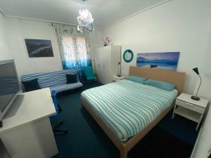 ImagenApartamento amplio garaje Bilbao Dist 1 4