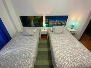 ImagenApartamento amplio garaje Bilbao Dist 1 5