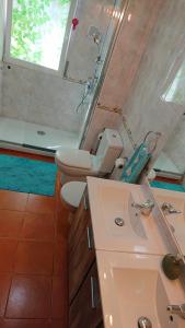 ImagenApartamento amplio garaje Bilbao Dist 1 6