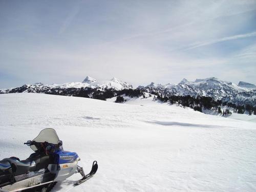 ImagenHotel y Apartamentos SNÖ Isaba 2