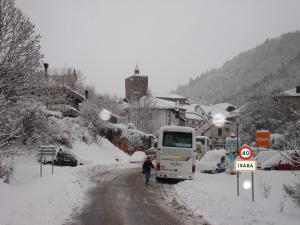 ImagenHotel y Apartamentos SNÖ Isaba 4