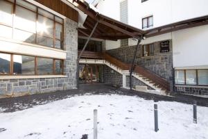 ImagenHotel y Apartamentos SNÖ Isaba 5