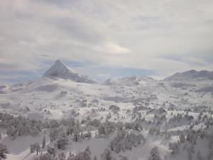 ImagenHotel y Apartamentos SNÖ Isaba 6