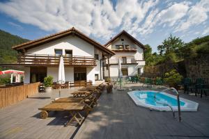 ImagenHostal Rural Salazar 4