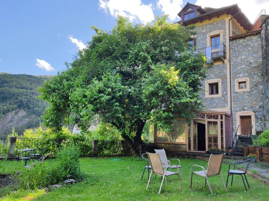 Posada Magoriaimagen principal