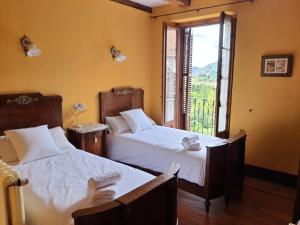 ImagenPosada Magoria 4