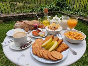 ImagenPosada Magoria 5