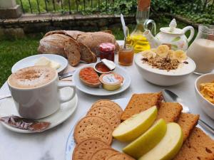 ImagenPosada Magoria 6