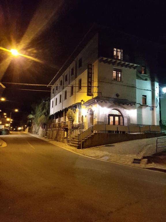 Hotel de la Valimagen principal