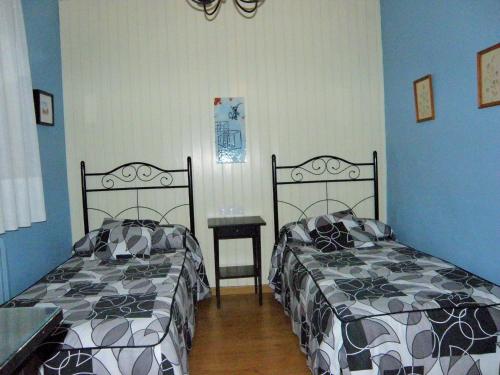 ImagenHotel de la Val 1