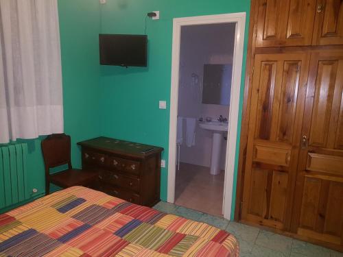 ImagenHotel de la Val 2