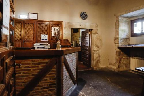 ImagenHotel Convento San Roque 1