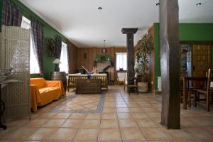 ImagenCasa Rural Enkartada 7