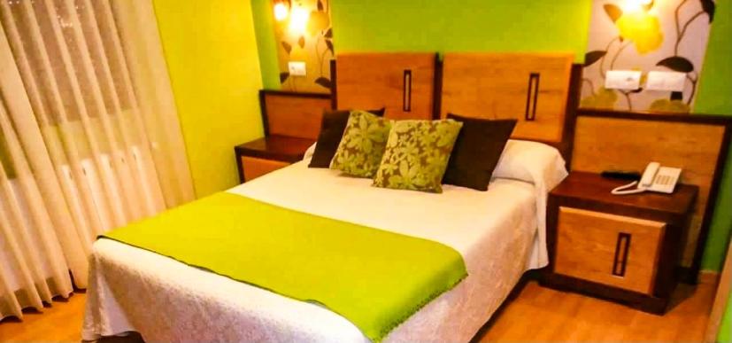 Hotel Spa Galateaimagen principal