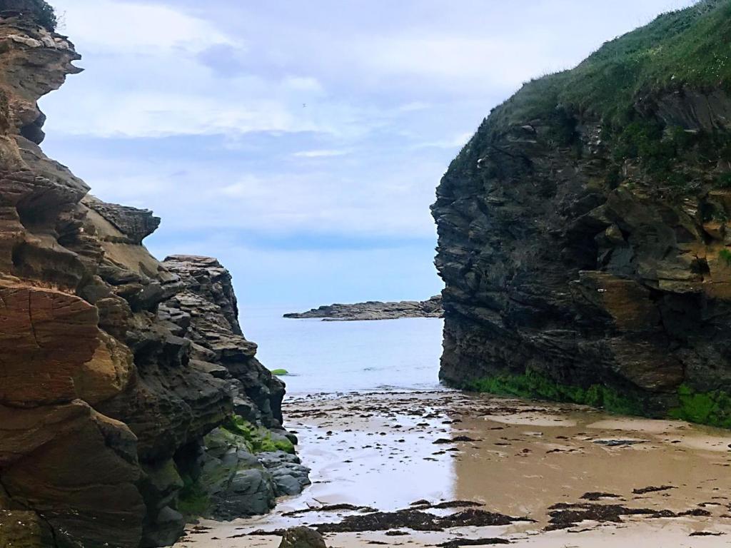 Marina de Fozimagen principal