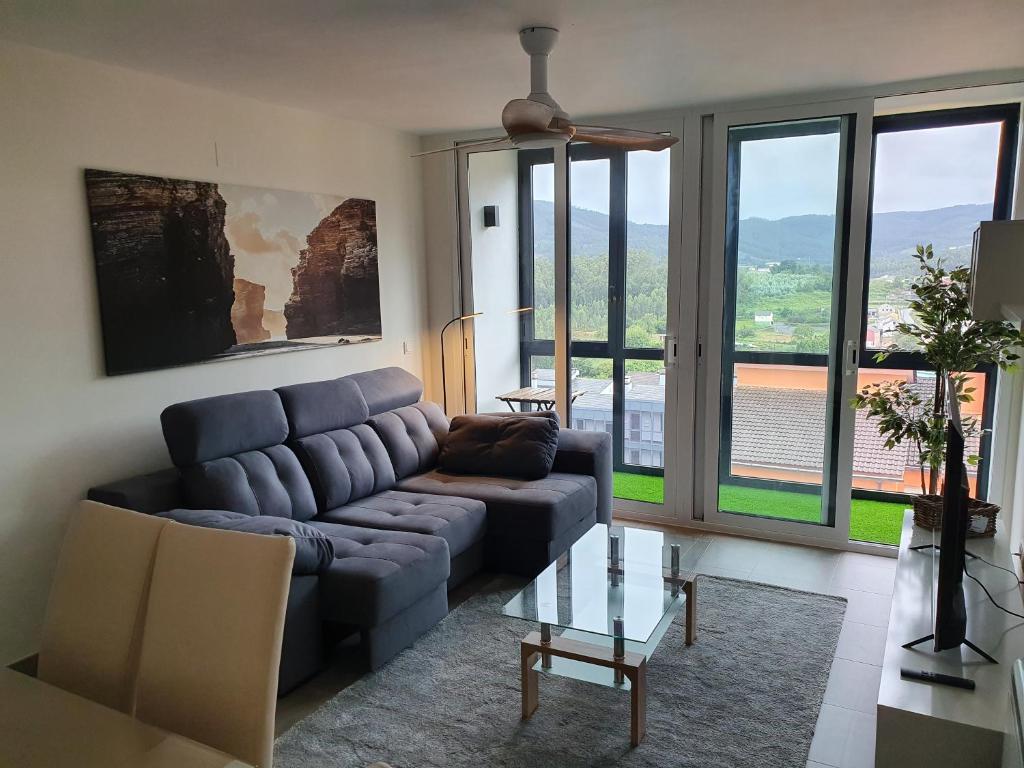 Area Suitesimagen principal