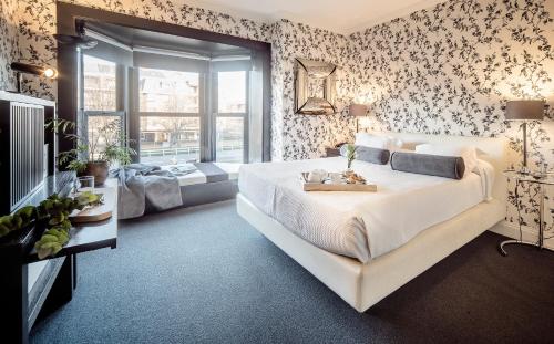 ImagenErcilla Embarcadero Hotel 1