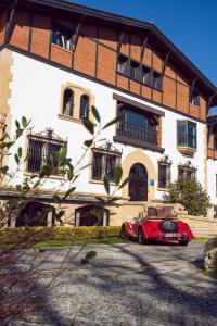 ImagenErcilla Embarcadero Hotel 6