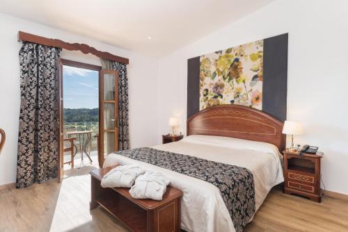 ImagenMonnaber Nou Finca Hotel & Spa 1