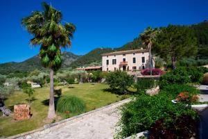 ImagenMonnaber Nou Finca Hotel & Spa 6