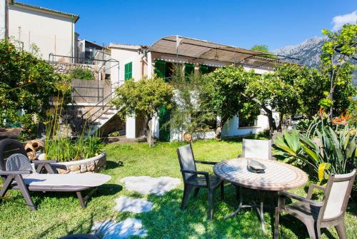 ImagenFinca S'hortet 2