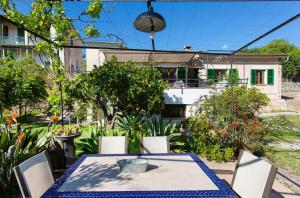 ImagenFinca S'hortet 6