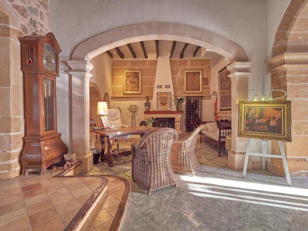 Son Sant Jordi - Turismo de Interiorimagen principal