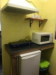 ImagenCortijo en Bubion 