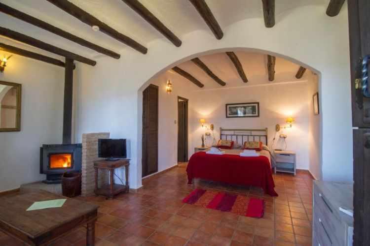 Alqueria de los lentosimagen principal