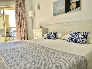 ImagenApartamentos en Alquiler Chinasol 6