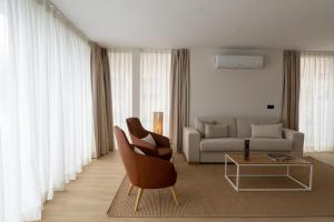 ImagenHotel emblemático Hi Suites 4