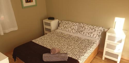 ImagenCozy apartment Cruz del Señor Tenerife 1