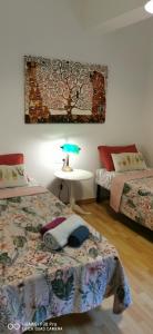 ImagenCozy apartment Cruz del Señor Tenerife 6