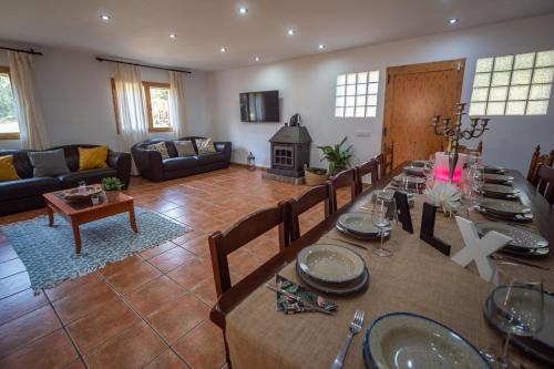 ImagenLUX HOUSES-Can Magan 1