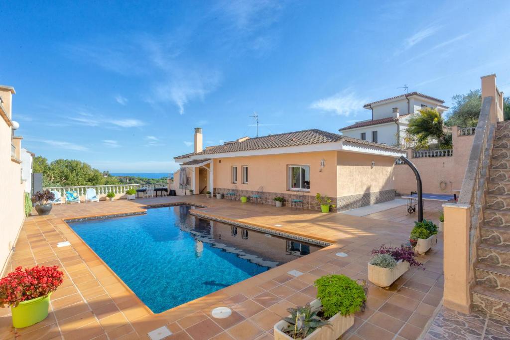 Hauzify I Casa Vistamarimagen principal