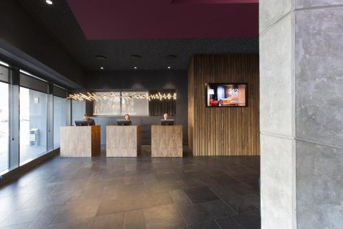 ImagenHotel SB Plaza Europa 1